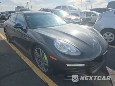 2014 Porsche Panamera S E-Hybrid - zdjęcie 3 z 37 - miniatura