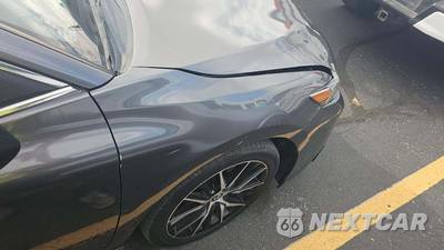 2022 Toyota Camry SE - zdjęcie 22 z 36 - miniatura