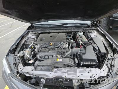 2022 Toyota Camry SE - zdjęcie 15 z 36 - miniatura