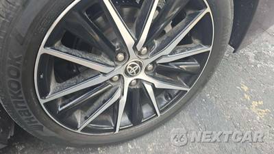 2022 Toyota Camry SE - zdjęcie 23 z 36 - miniatura