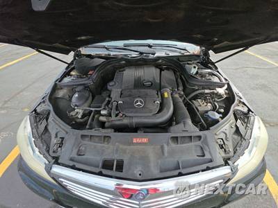2013 Mercedes-Benz C 250 Sedan - zdjęcie 15 z 59 - miniatura