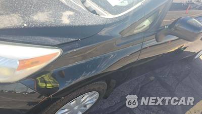 2014 Nissan Versa Note SV - zdjęcie 45 z 51 - miniatura