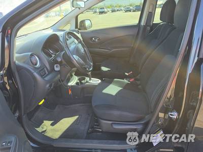2014 Nissan Versa Note SV - zdjęcie 7 z 51 - miniatura