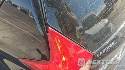 2014 Nissan Versa Note SV - zdjęcie 42 z 51 - miniatura
