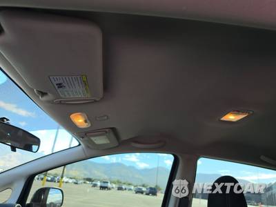 2014 Nissan Versa Note SV - zdjęcie 17 z 51 - miniatura