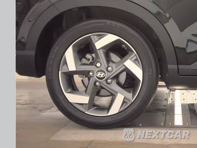 2024 Hyundai Venue SEL - zdjęcie 11 z 27 - miniatura