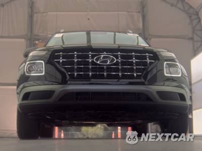 2024 Hyundai Venue SEL - zdjęcie 3 z 27 - miniatura