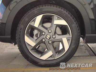 2024 Hyundai Venue SEL - zdjęcie 9 z 27 - miniatura