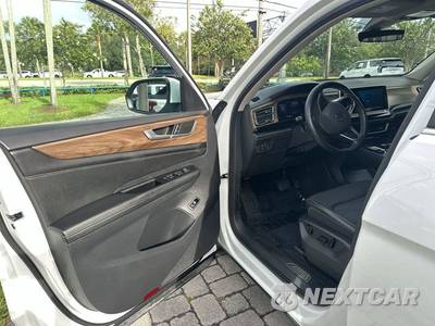 2024 Volkswagen Atlas 2.0T SE w/Technology - zdjęcie 24 z 40 - miniatura