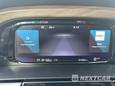 2024 Volkswagen Atlas 2.0T SE w/Technology - zdjęcie 28 z 40 - miniatura