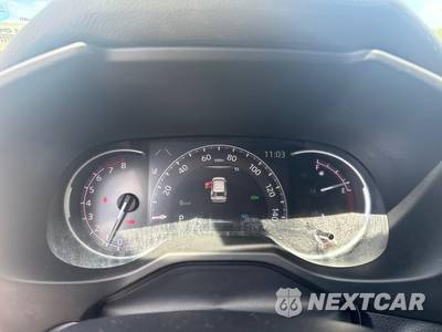 2021 Toyota RAV4 Limited - zdjęcie 41 z 41 - miniatura