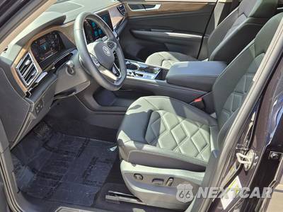 2026 Volkswagen Atlas 2.0T SE w/Technology - zdjęcie 11 z 27 - miniatura