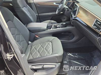 2026 Volkswagen Atlas 2.0T SE w/Technology - zdjęcie 21 z 30 - miniatura