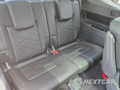 2026 Volkswagen Atlas 2.0T SE w/Technology - zdjęcie 20 z 30 - miniatura