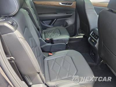 2026 Volkswagen Atlas 2.0T SE w/Technology - zdjęcie 19 z 30 - miniatura