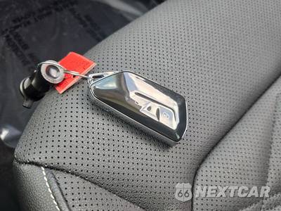 2026 Volkswagen Atlas 2.0T SE w/Technology - zdjęcie 23 z 30 - miniatura