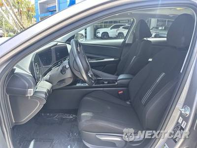 2025 Hyundai Elantra SEL Convenience - zdjęcie 31 z 38 - miniatura