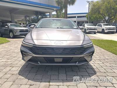2025 Hyundai Elantra SEL Convenience - zdjęcie 20 z 38 - miniatura