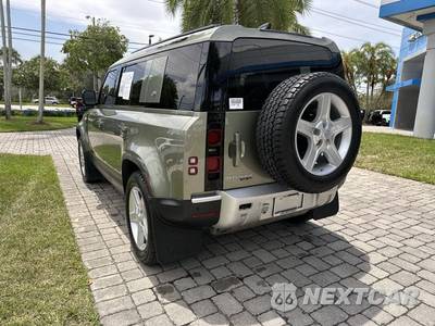 2020 Land Rover Defender 110 HSE - zdjęcie 35 z 39 - miniatura