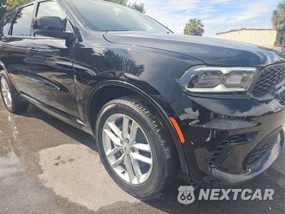 2026 Dodge Durango GT - zdjęcie 3 z 19 - miniatura