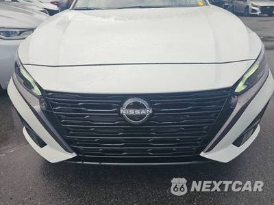 2026 Nissan Altima SV - zdjęcie 2 z 17 - miniatura
