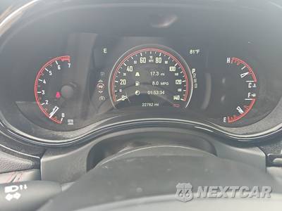 2026 Dodge Durango GT - zdjęcie 12 z 19 - miniatura