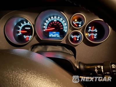 2011 Toyota Sequoia Limited - zdjęcie 26 z 31 - miniatura