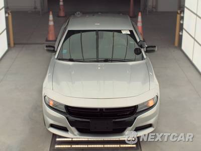 2021 Dodge Charger Police - zdjęcie 2 z 30 - miniatura