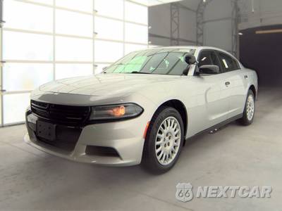 2021 Dodge Charger Police - zdjęcie 1 z 30 - miniatura