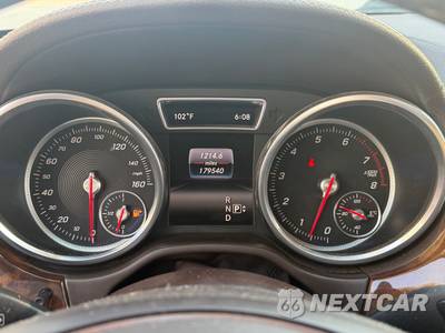 2017 Mercedes-Benz GLS 450 4MATIC - zdjęcie 17 z 55 - miniatura