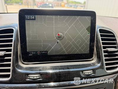 2017 Mercedes-Benz GLS 450 4MATIC - zdjęcie 22 z 55 - miniatura