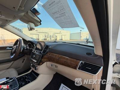 2017 Mercedes-Benz GLS 450 4MATIC - zdjęcie 35 z 55 - miniatura