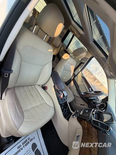 2017 Mercedes-Benz GLS 450 4MATIC - zdjęcie 36 z 55 - miniatura