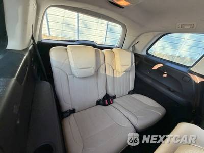 2017 Mercedes-Benz GLS 450 4MATIC - zdjęcie 39 z 55 - miniatura