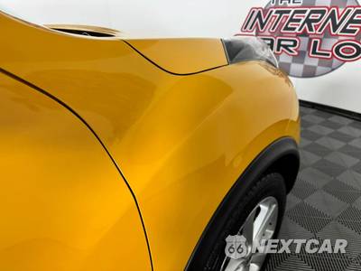 2016 Nissan JUKE SL - zdjęcie 32 z 45 - miniatura