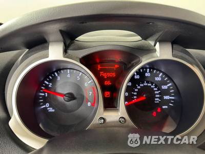 2016 Nissan JUKE SL - zdjęcie 14 z 45 - miniatura