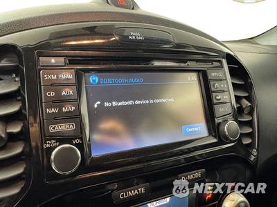 2016 Nissan JUKE SL - zdjęcie 20 z 45 - miniatura