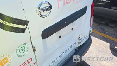 2015 Nissan NV200 Compact Cargo S 115.2" WB - zdjęcie 30 z 44 - miniatura