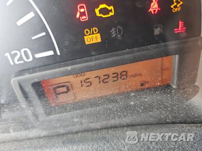 2015 Nissan NV200 Compact Cargo S 115.2" WB - zdjęcie 12 z 44 - miniatura