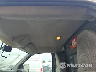 2012 GMC Savana 2500 Cargo Van 1WT 135.0" WB - zdjęcie 17 z 35 - miniatura