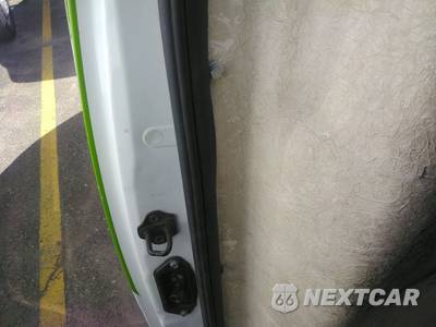 2020 Nissan NV200 Compact Cargo S 115.2" WB - zdjęcie 21 z 31 - miniatura