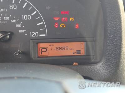 2020 Nissan NV200 Compact Cargo S 115.2" WB - zdjęcie 12 z 31 - miniatura