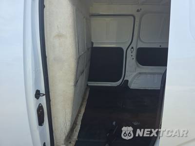 2020 Nissan NV200 Compact Cargo S 115.2" WB - zdjęcie 13 z 31 - miniatura