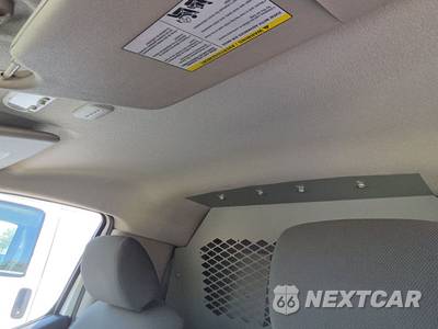 2021 Nissan NV200 Compact Cargo SV 115.2" WB - zdjęcie 19 z 31 - miniatura