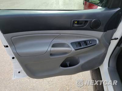 2013 Toyota Tacoma Crew Cab Medium Bed - zdjęcie 9 z 34 - miniatura