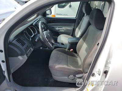 2013 Toyota Tacoma Crew Cab Medium Bed - zdjęcie 7 z 34 - miniatura