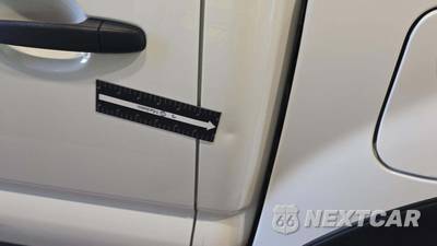 2013 Toyota Tacoma Crew Cab Medium Bed - zdjęcie 32 z 34 - miniatura