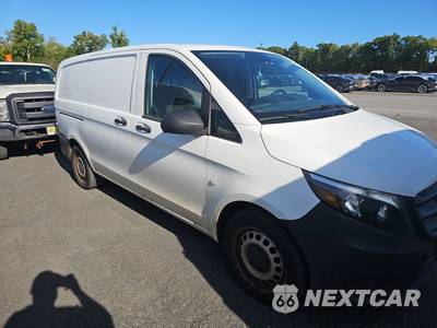 2020 Mercedes-Benz Metris Cargo Van 126.0" WB - zdjęcie 3 z 29 - miniatura