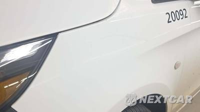 2020 Mercedes-Benz Metris Cargo Van 126.0" WB - zdjęcie 27 z 29 - miniatura