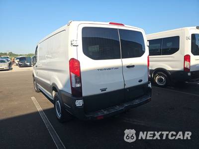 2016 Ford Transit 250 Cargo Van w/RH Sliding Door Low Roof 130.0" WB - zdjęcie 6 z 31 - miniatura